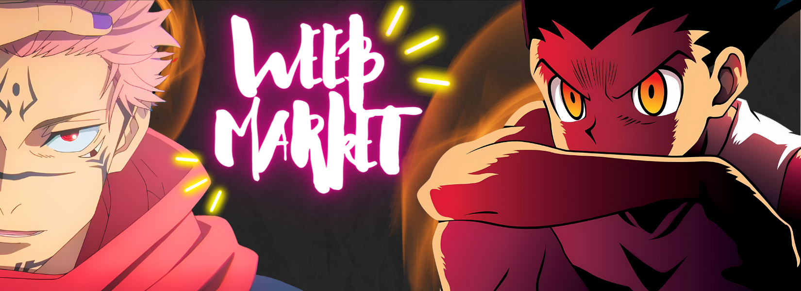 Hero Banner