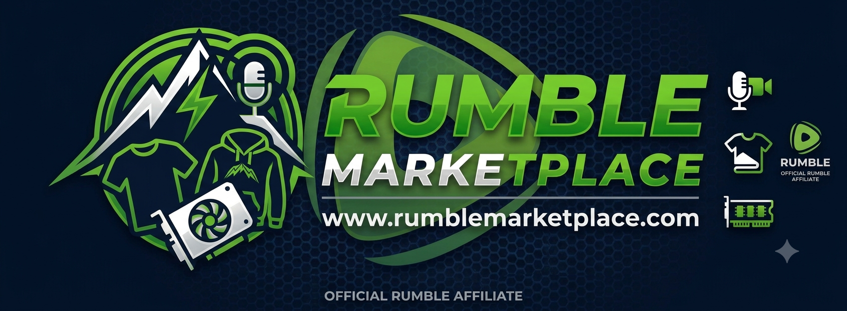 store logo