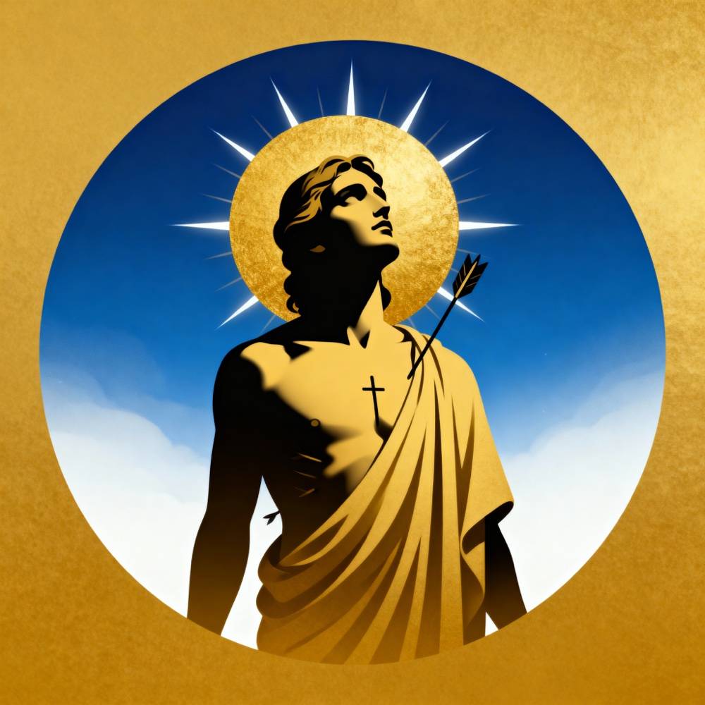 store logo