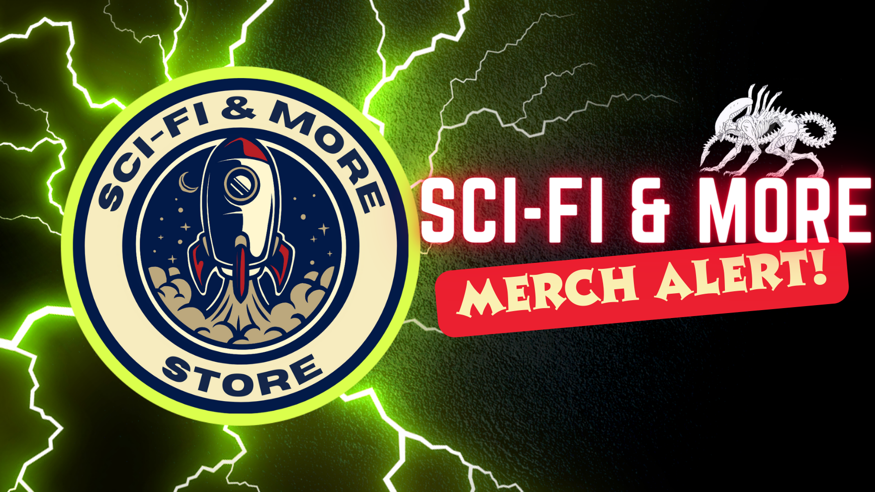 store logo