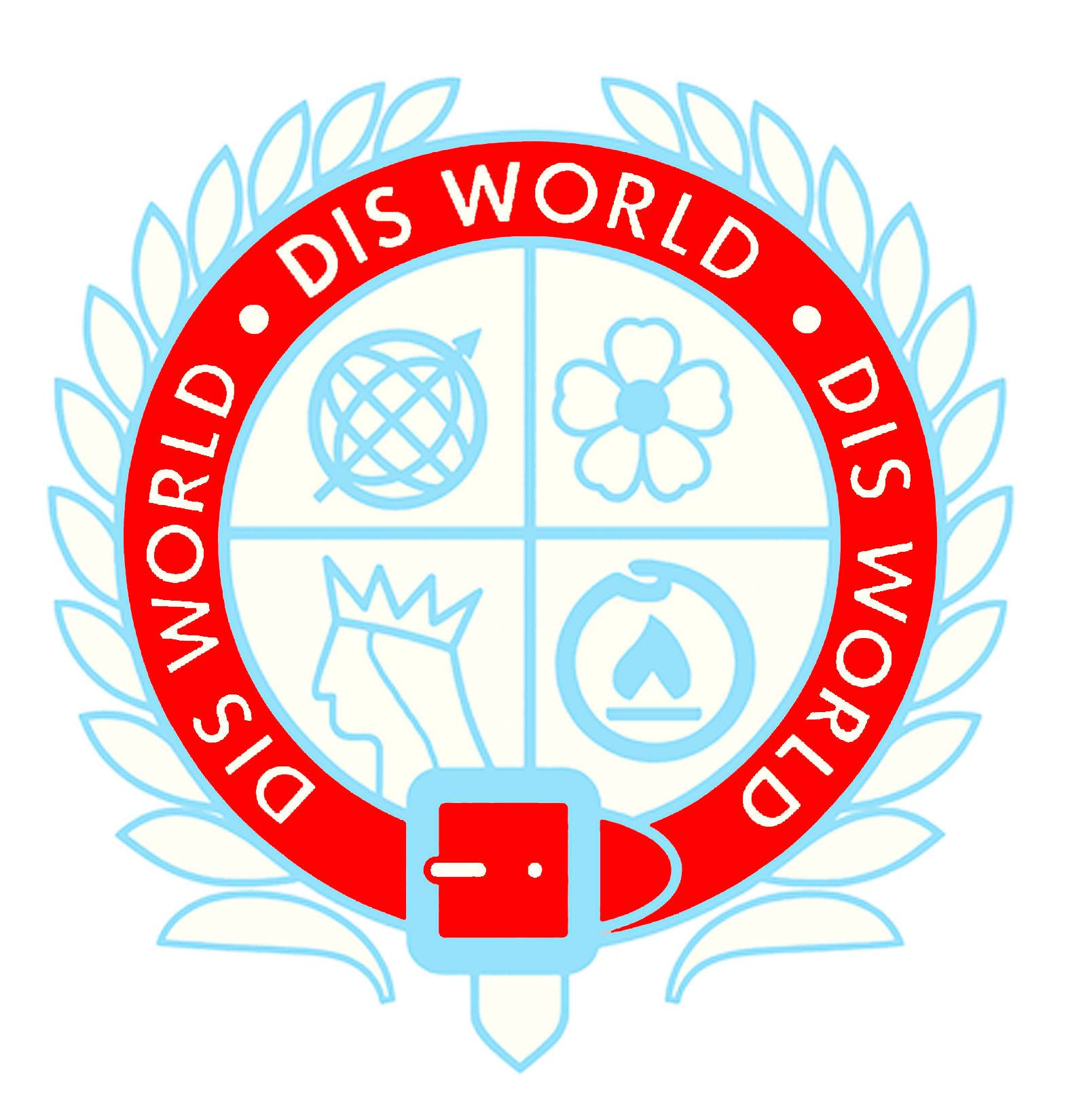 store logo