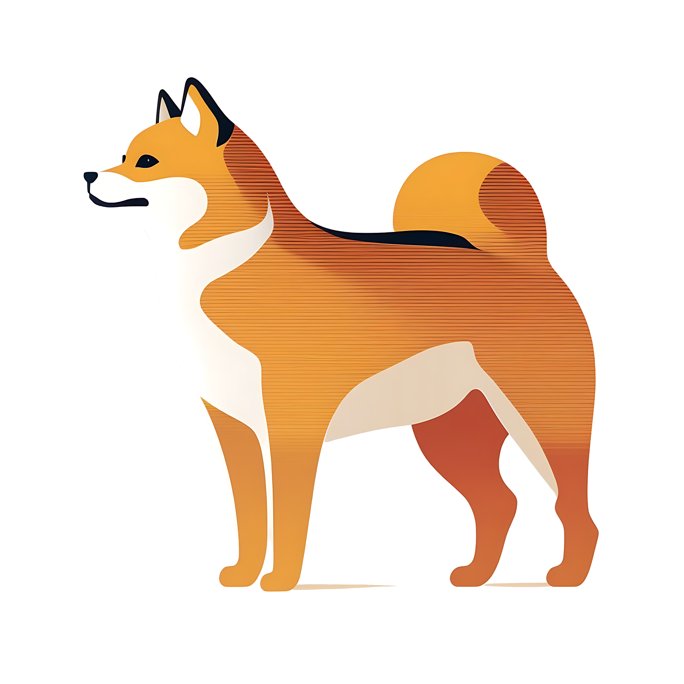 store logo