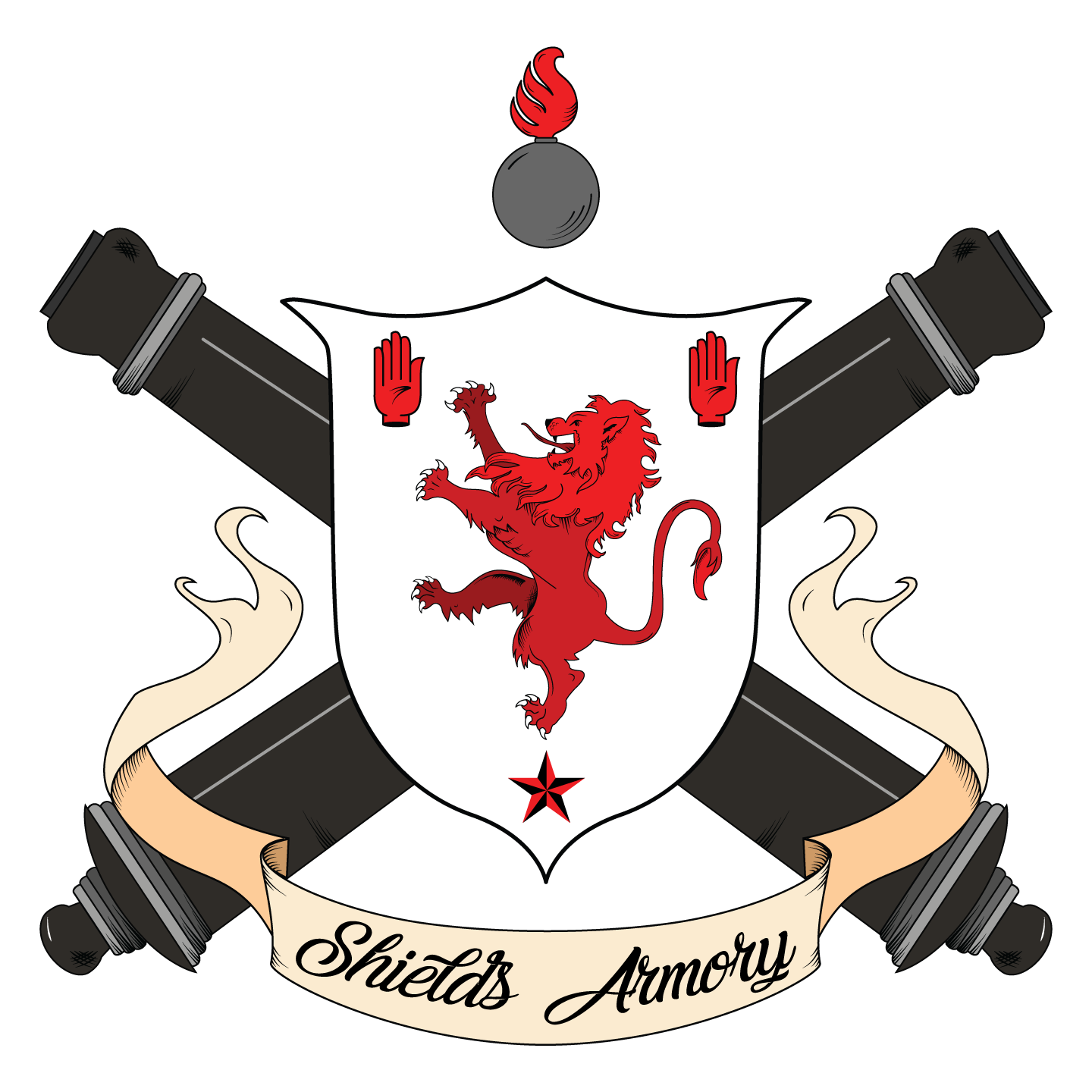 store logo