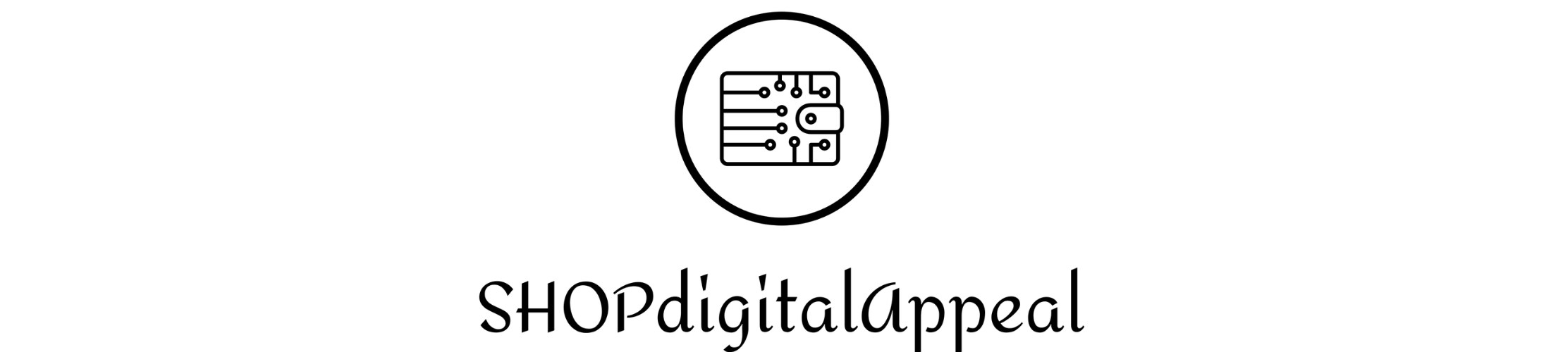 store logo