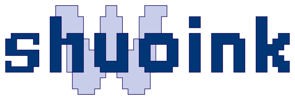 store logo