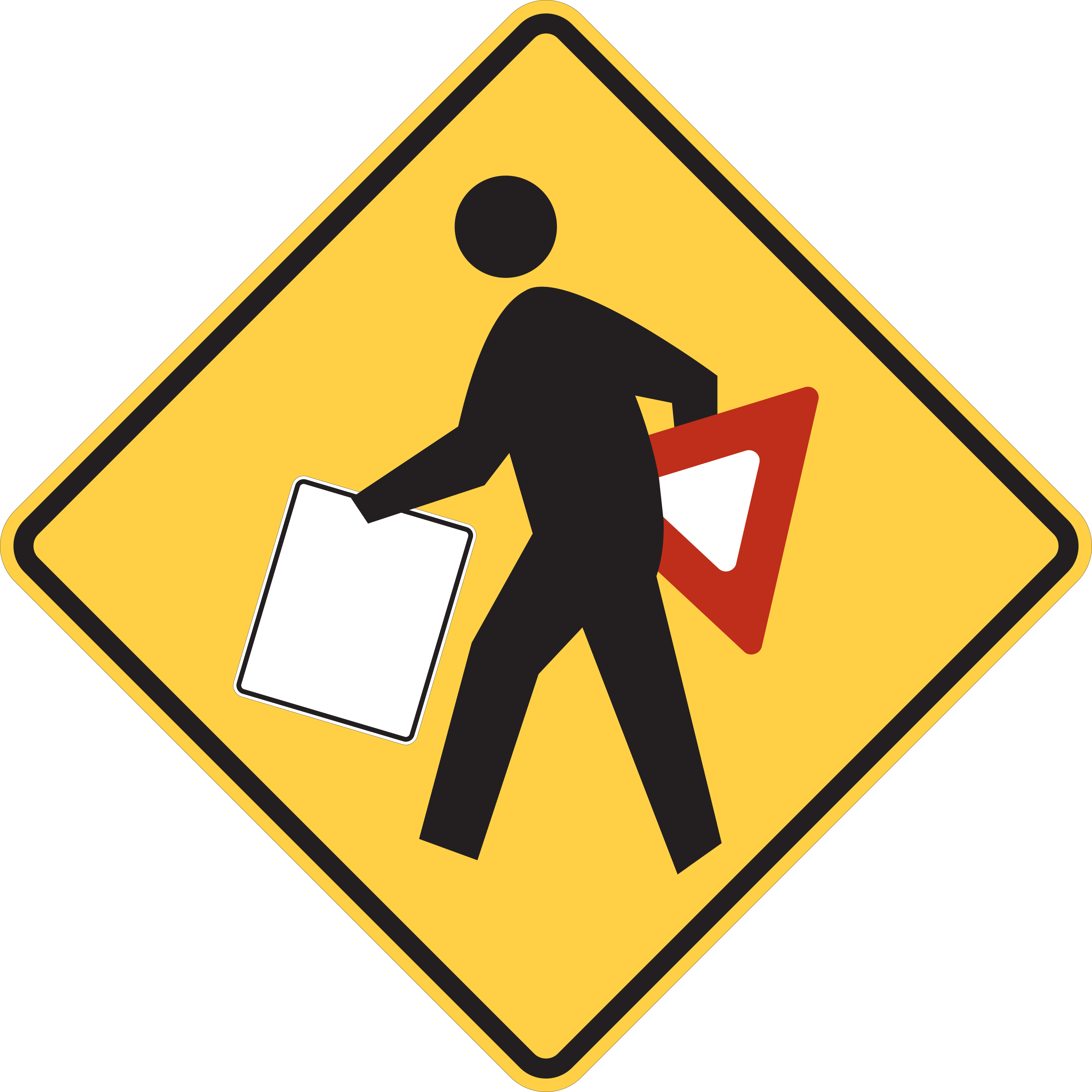 store logo