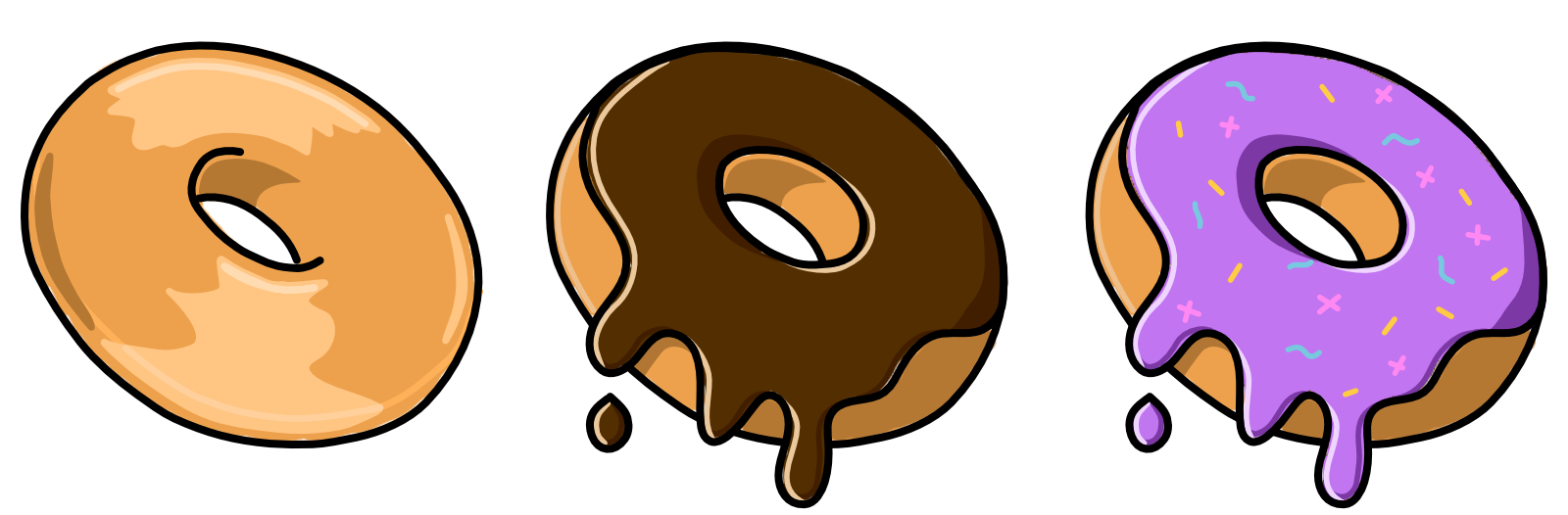 store logo