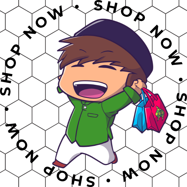 store logo