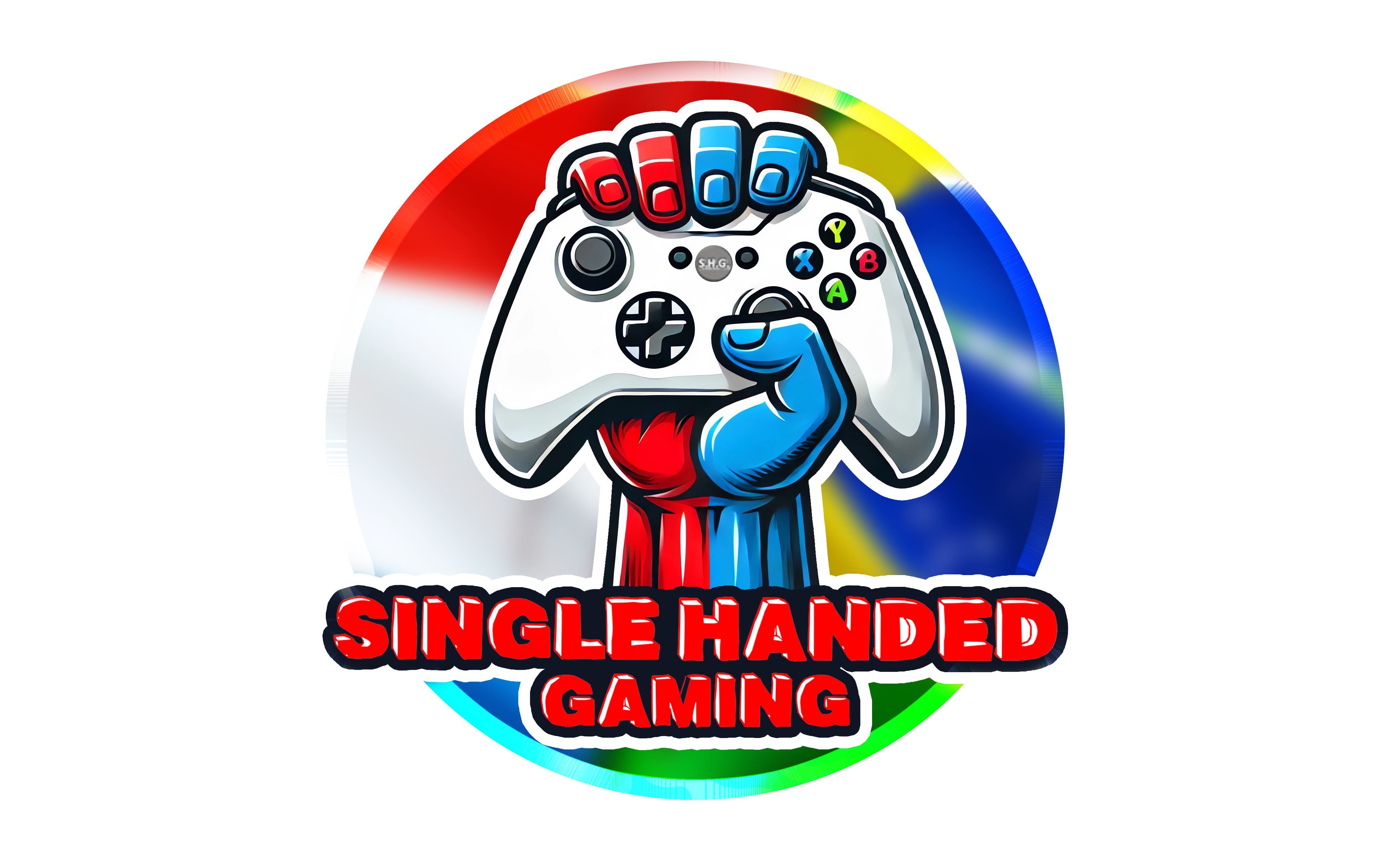 store logo