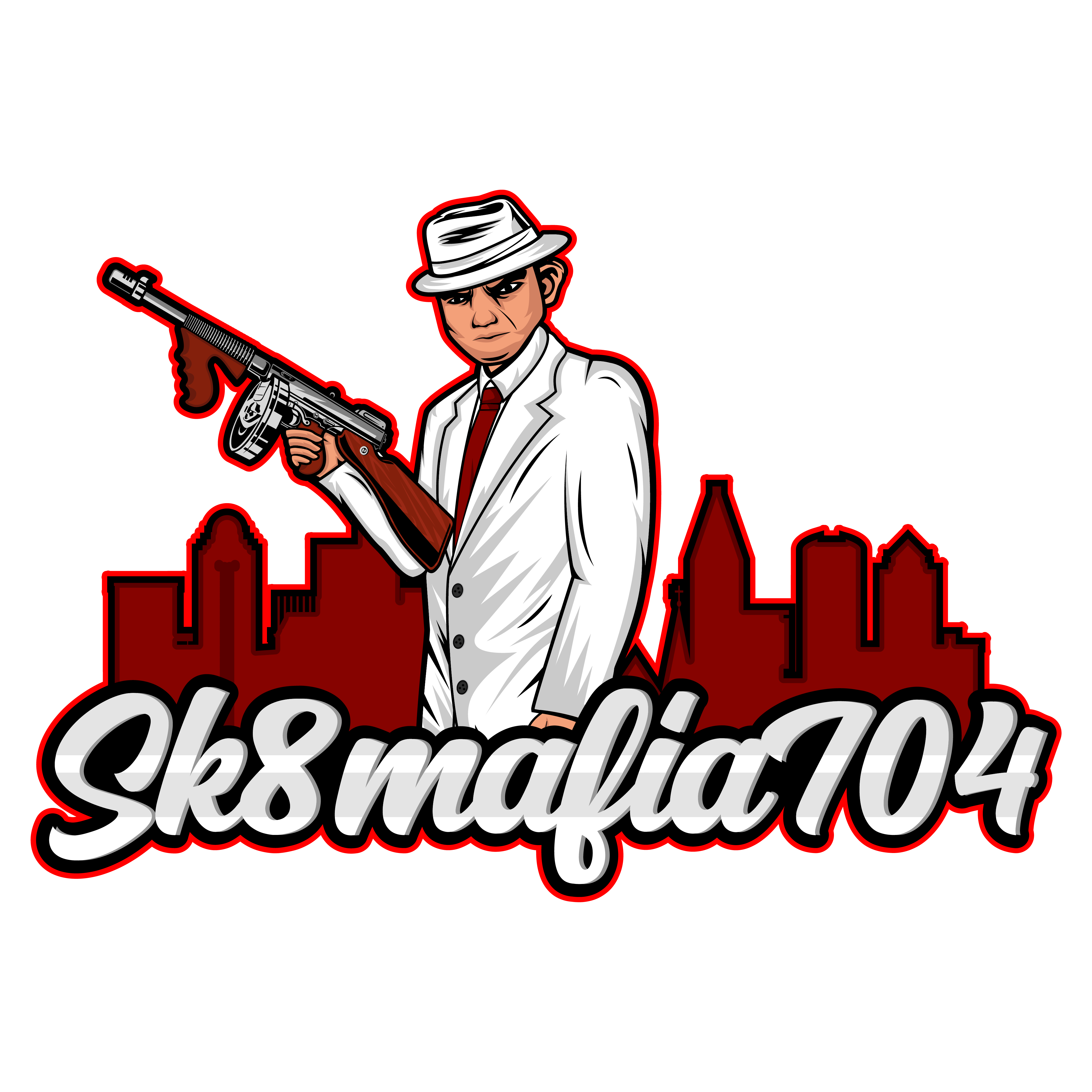 store logo