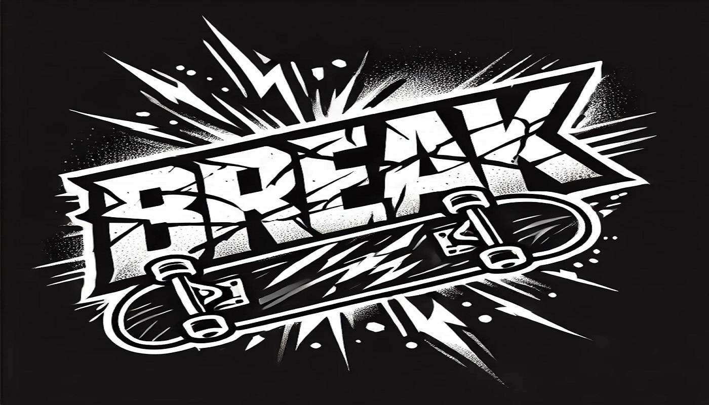 store logo