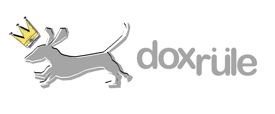 store logo