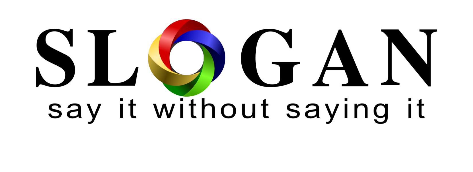 store logo