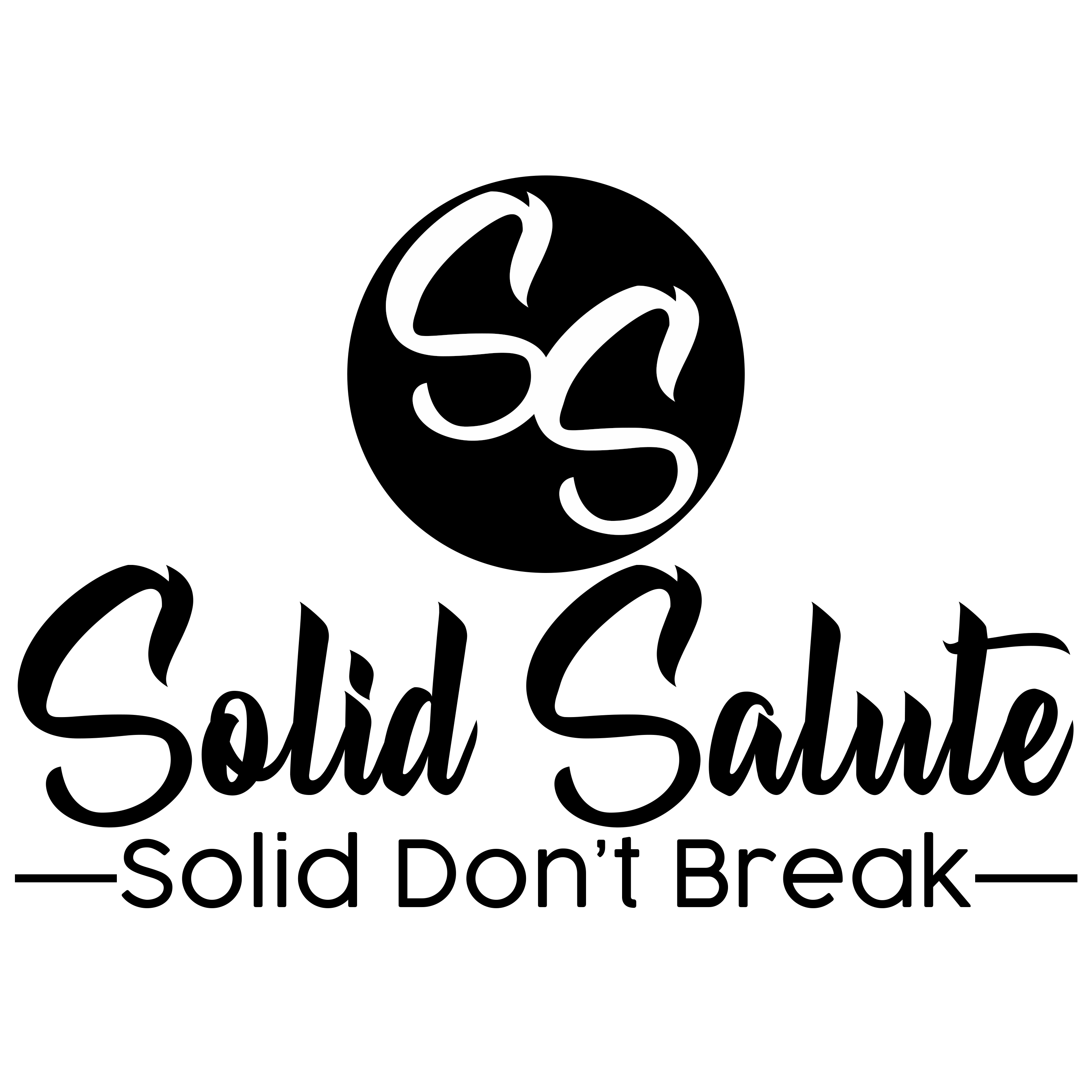 store logo