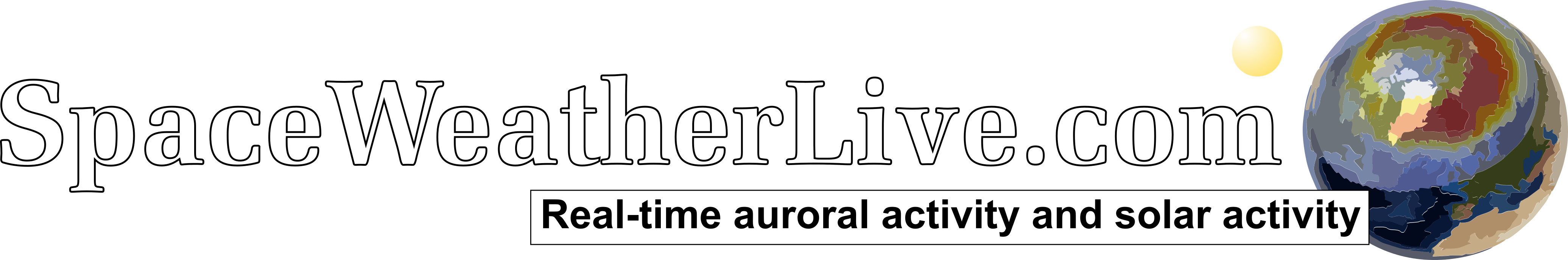 store logo