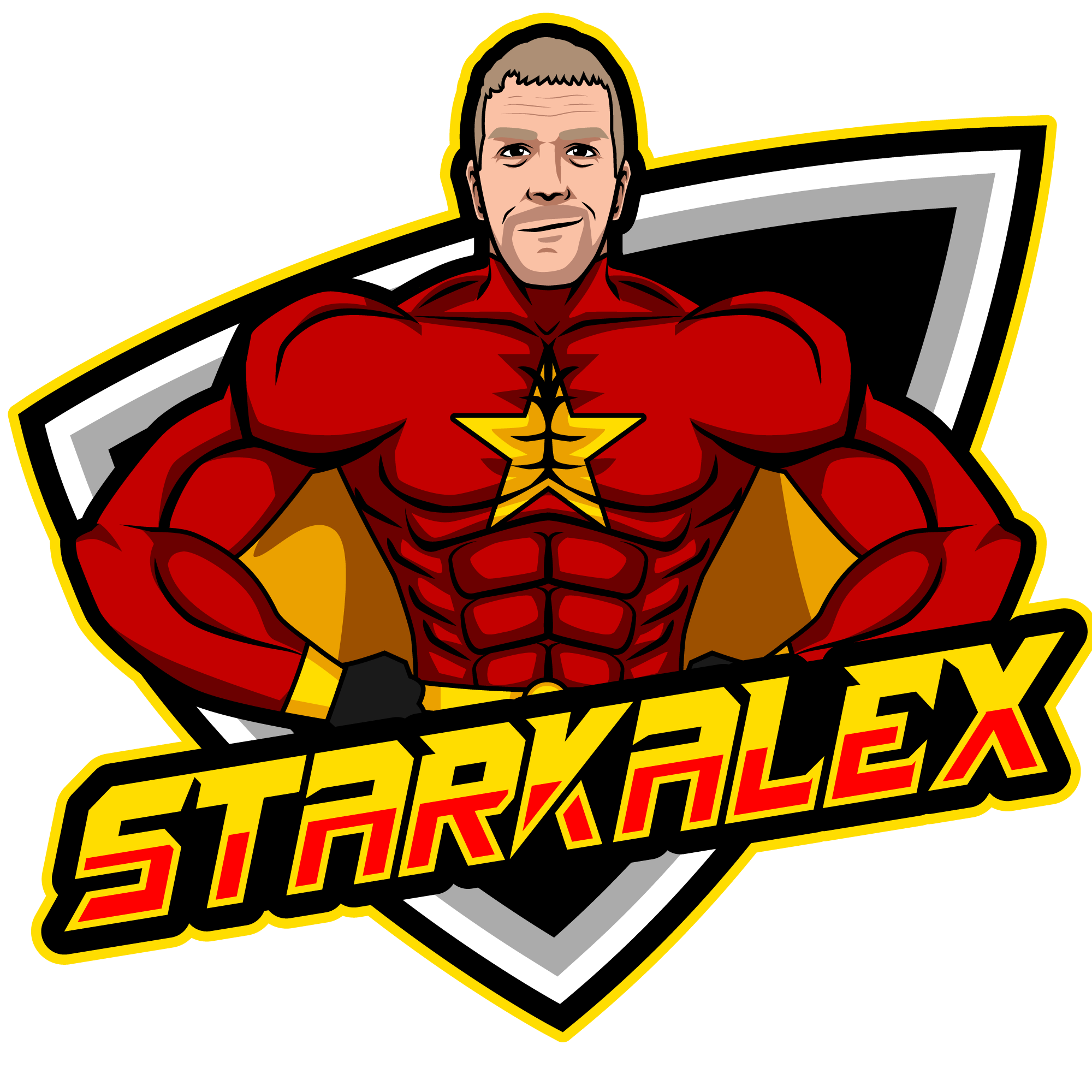 store logo