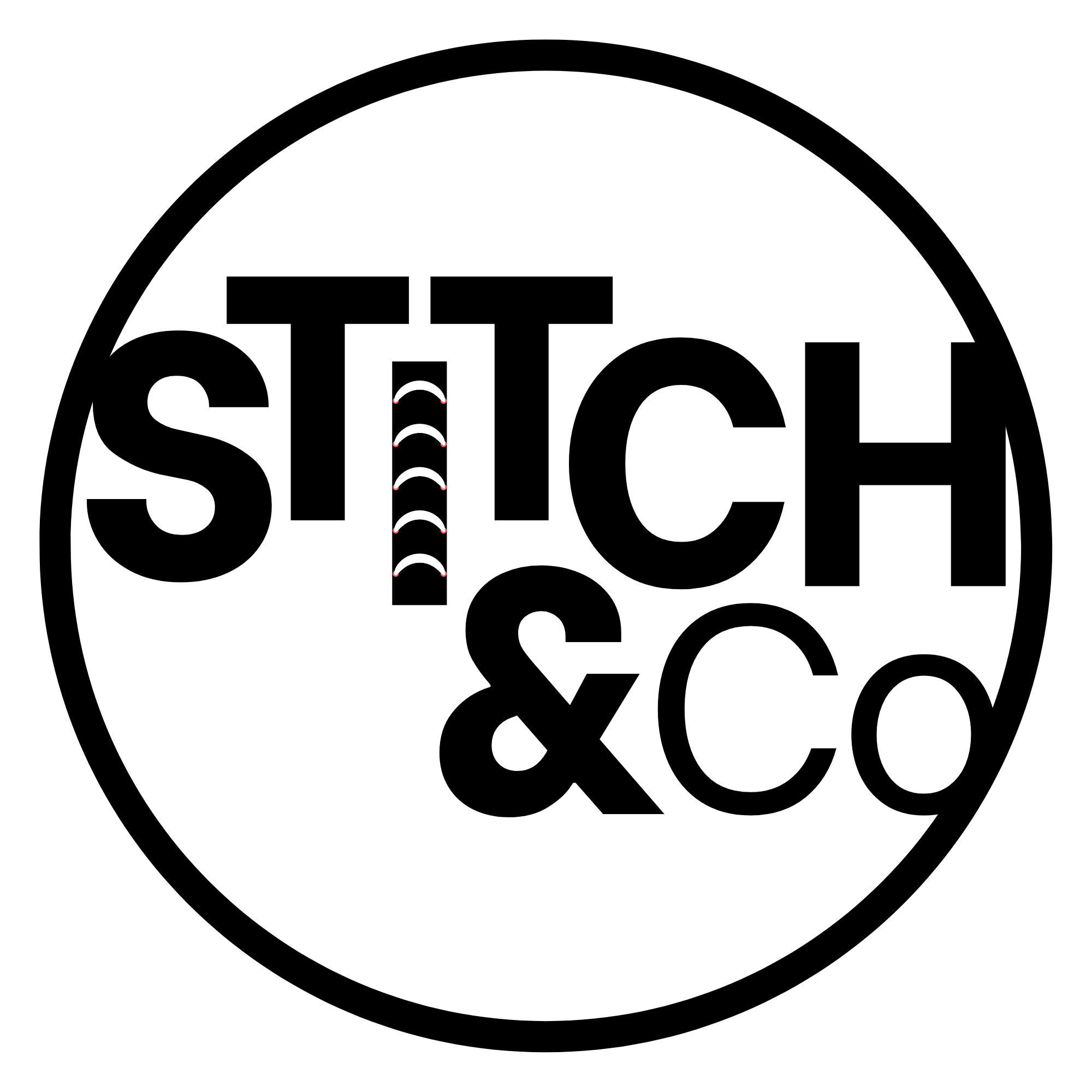 store logo