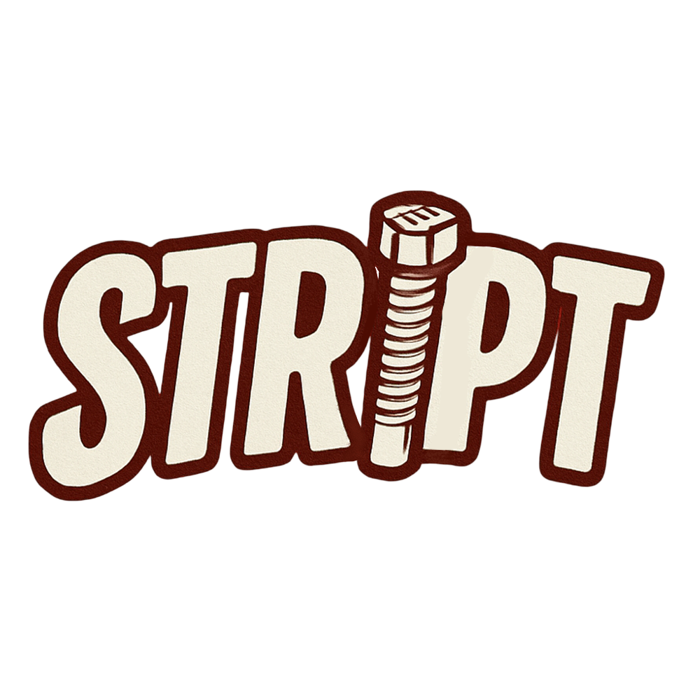 store logo