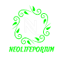 store logo