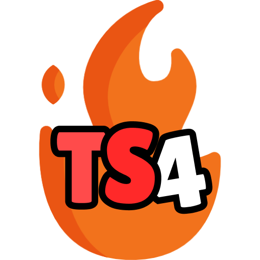 store logo