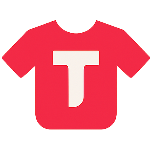 store logo