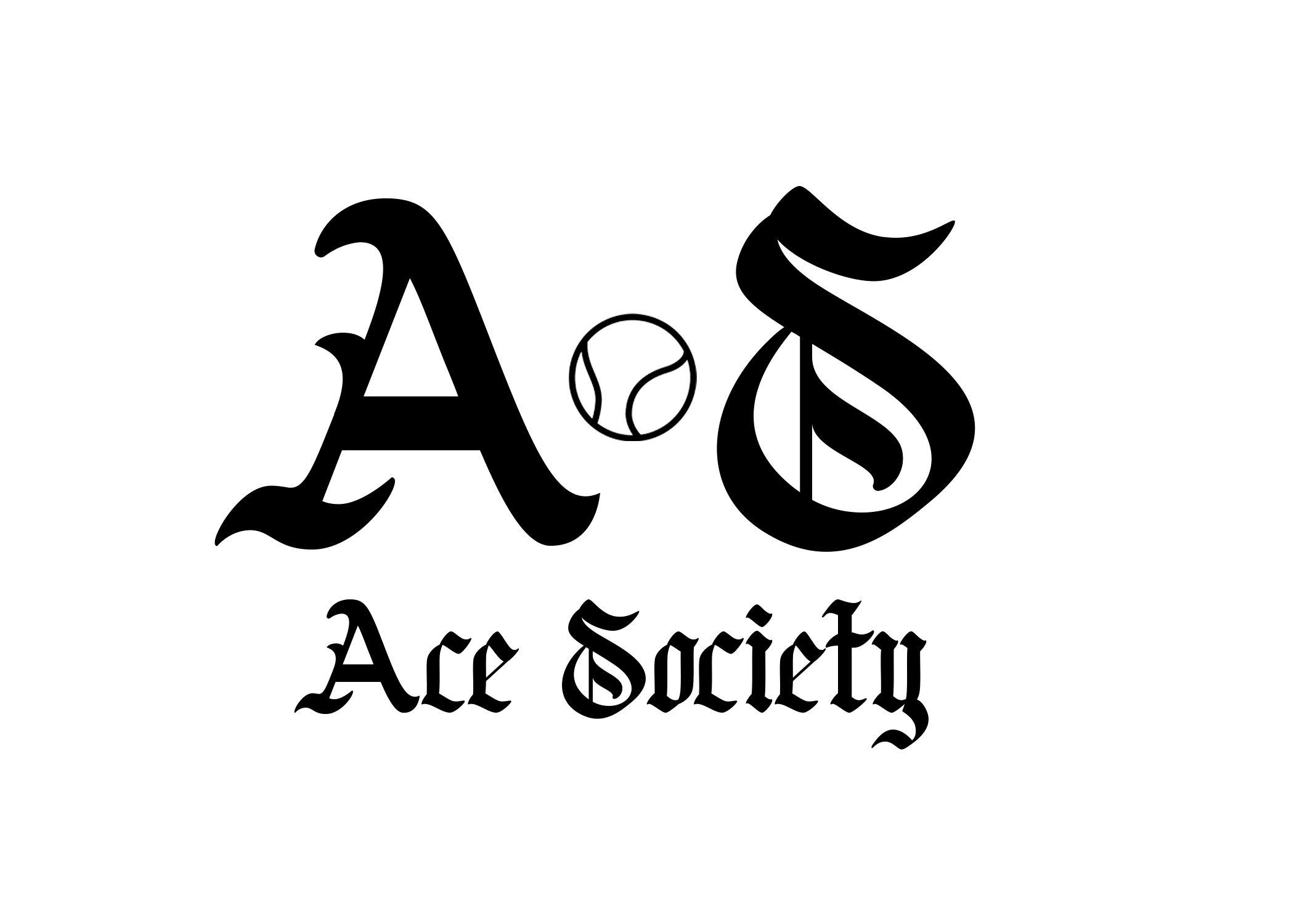 store logo