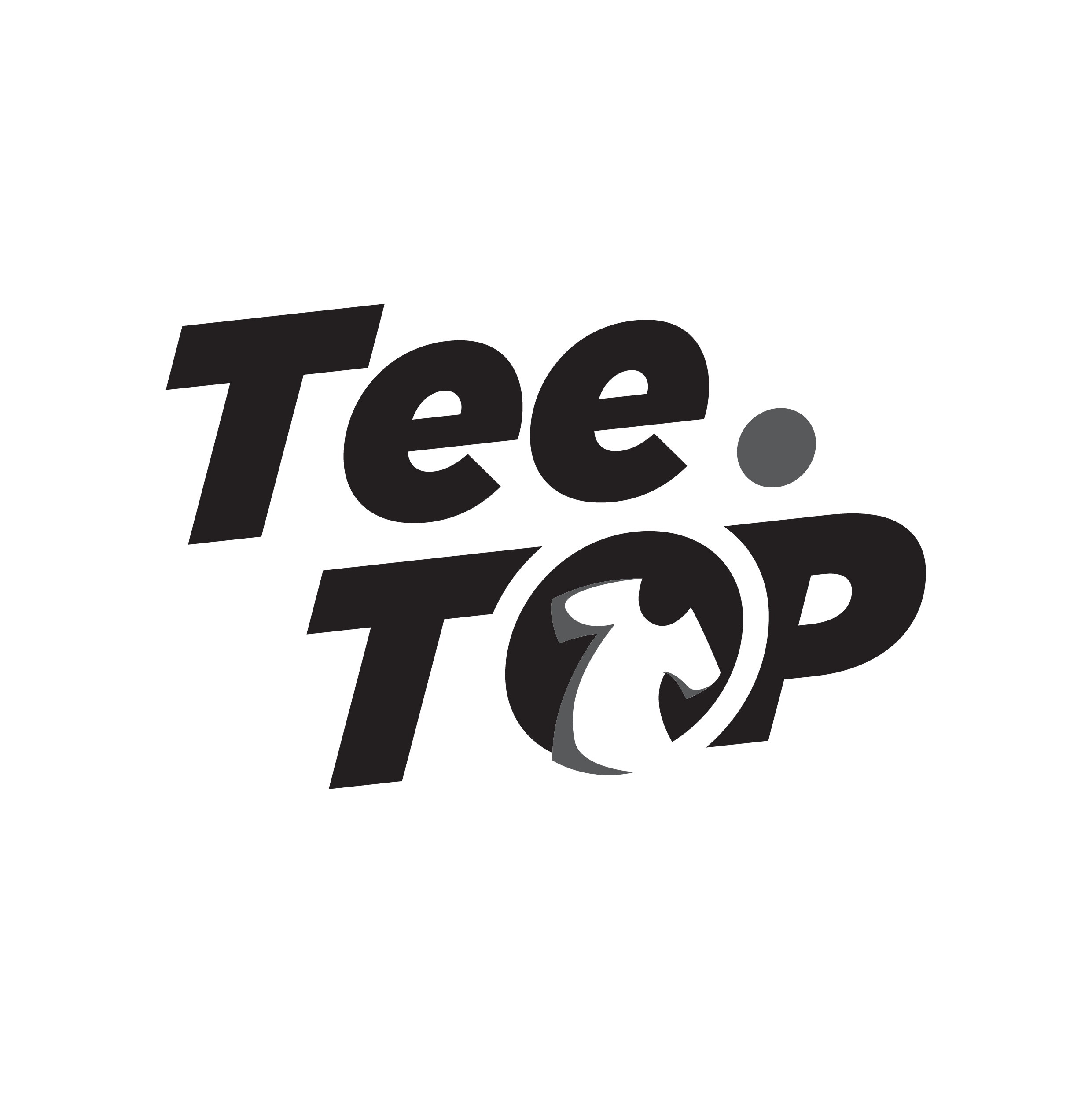 store logo