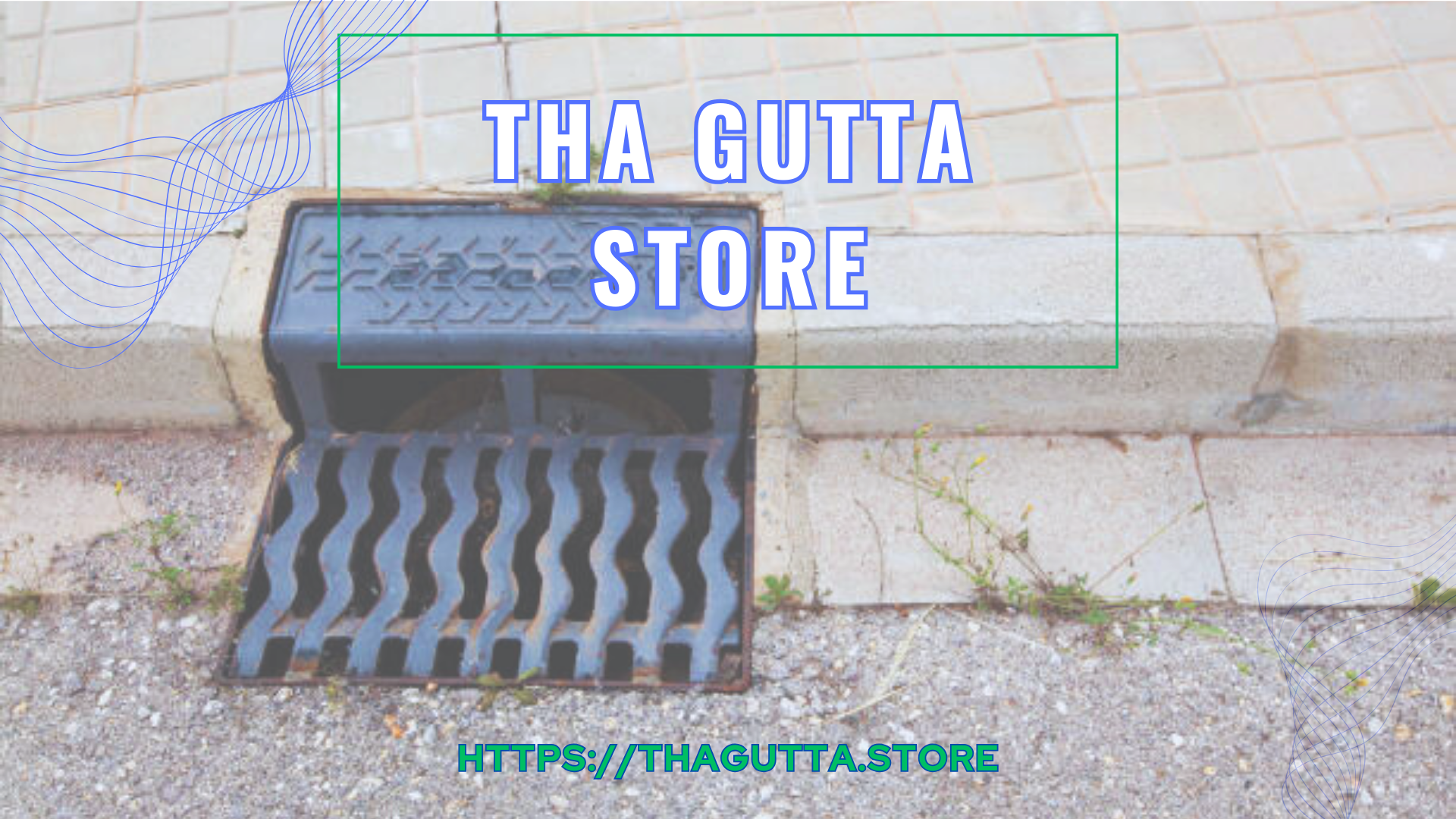 store logo