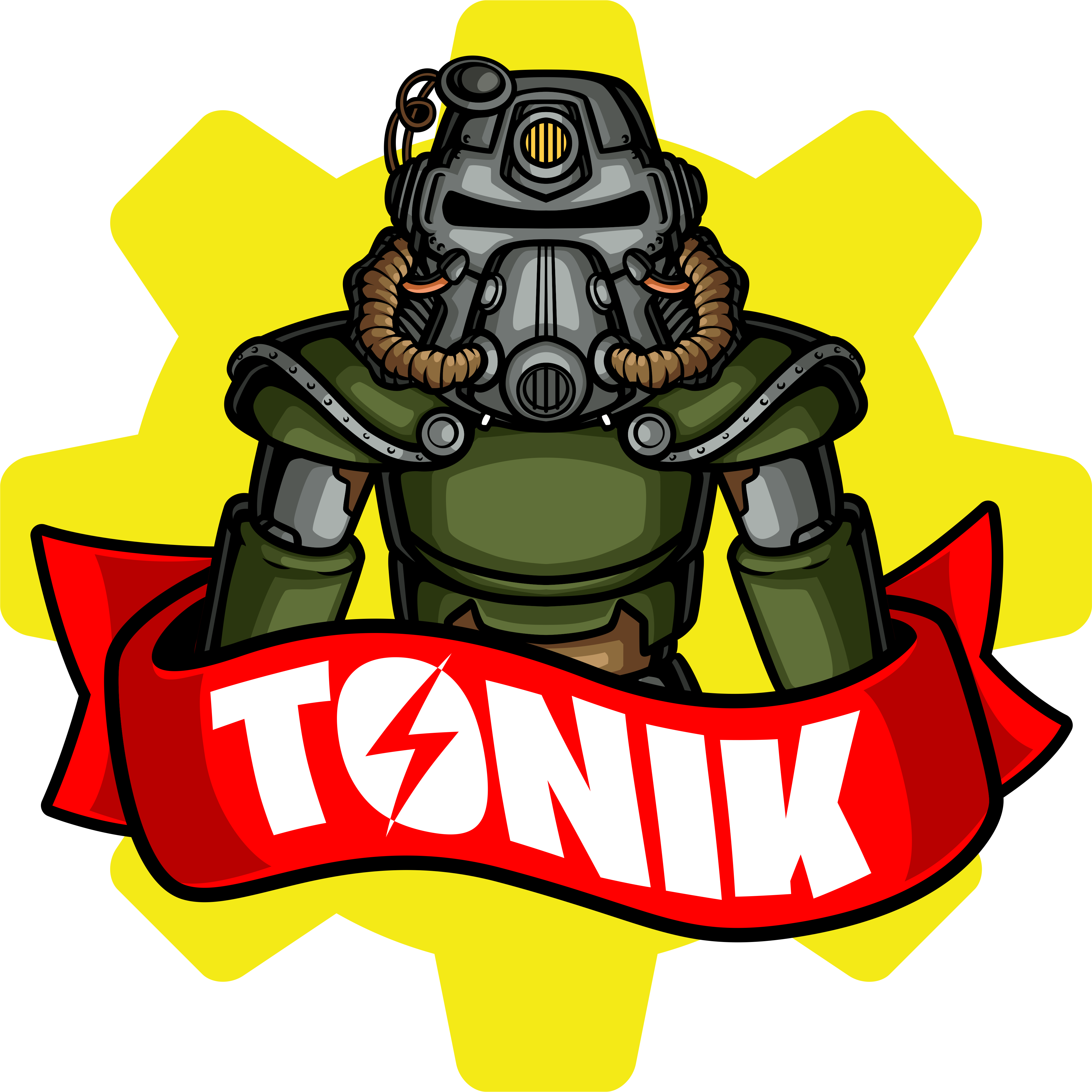 store logo