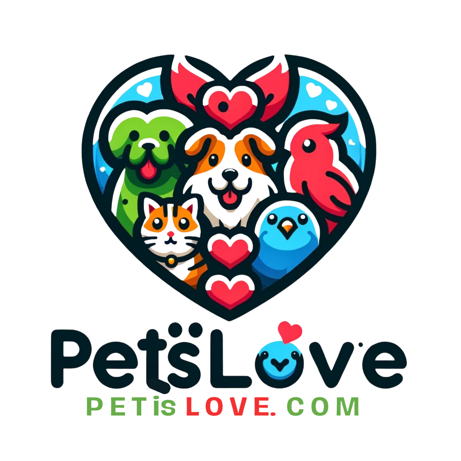 store logo