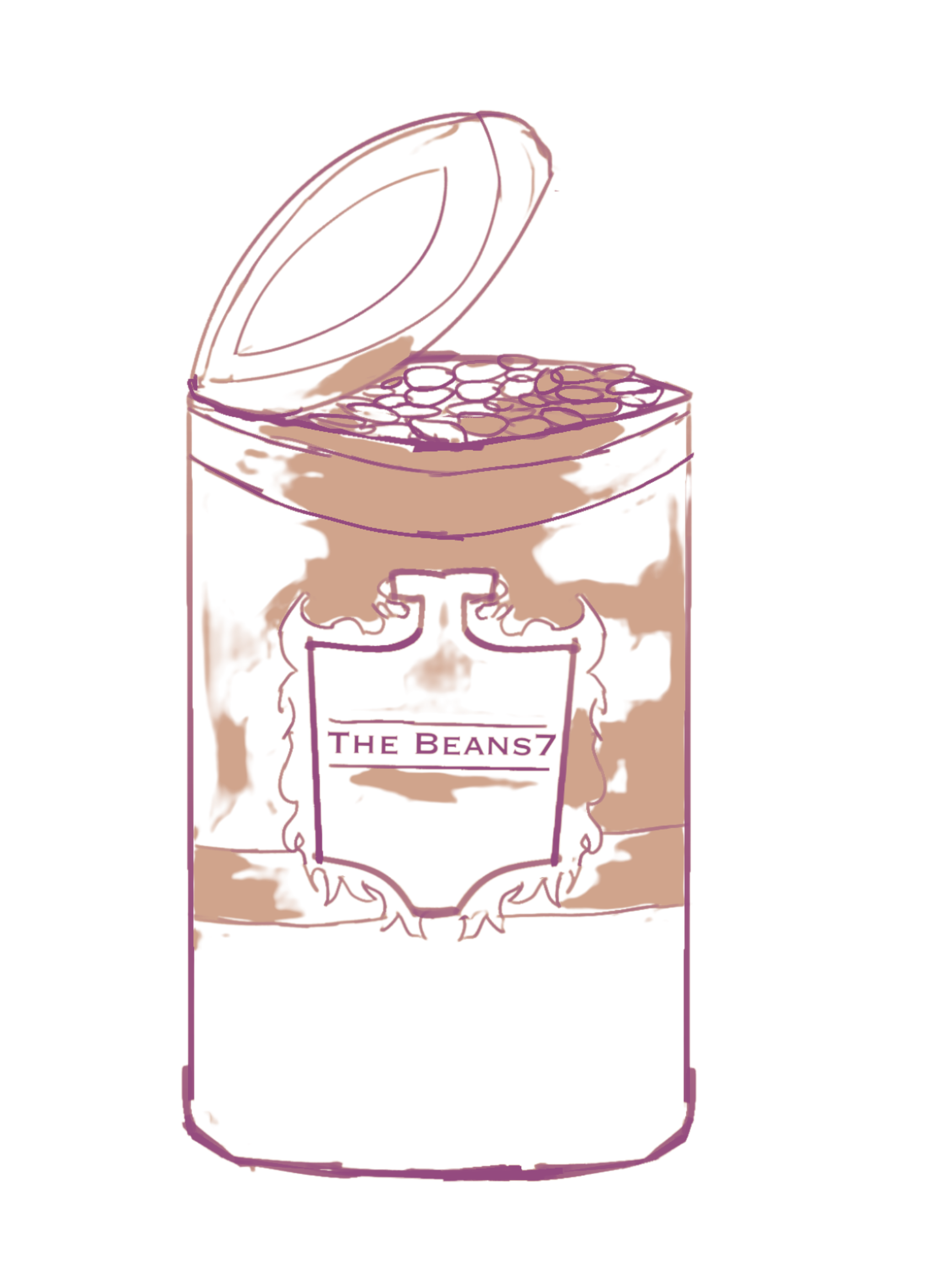 store logo