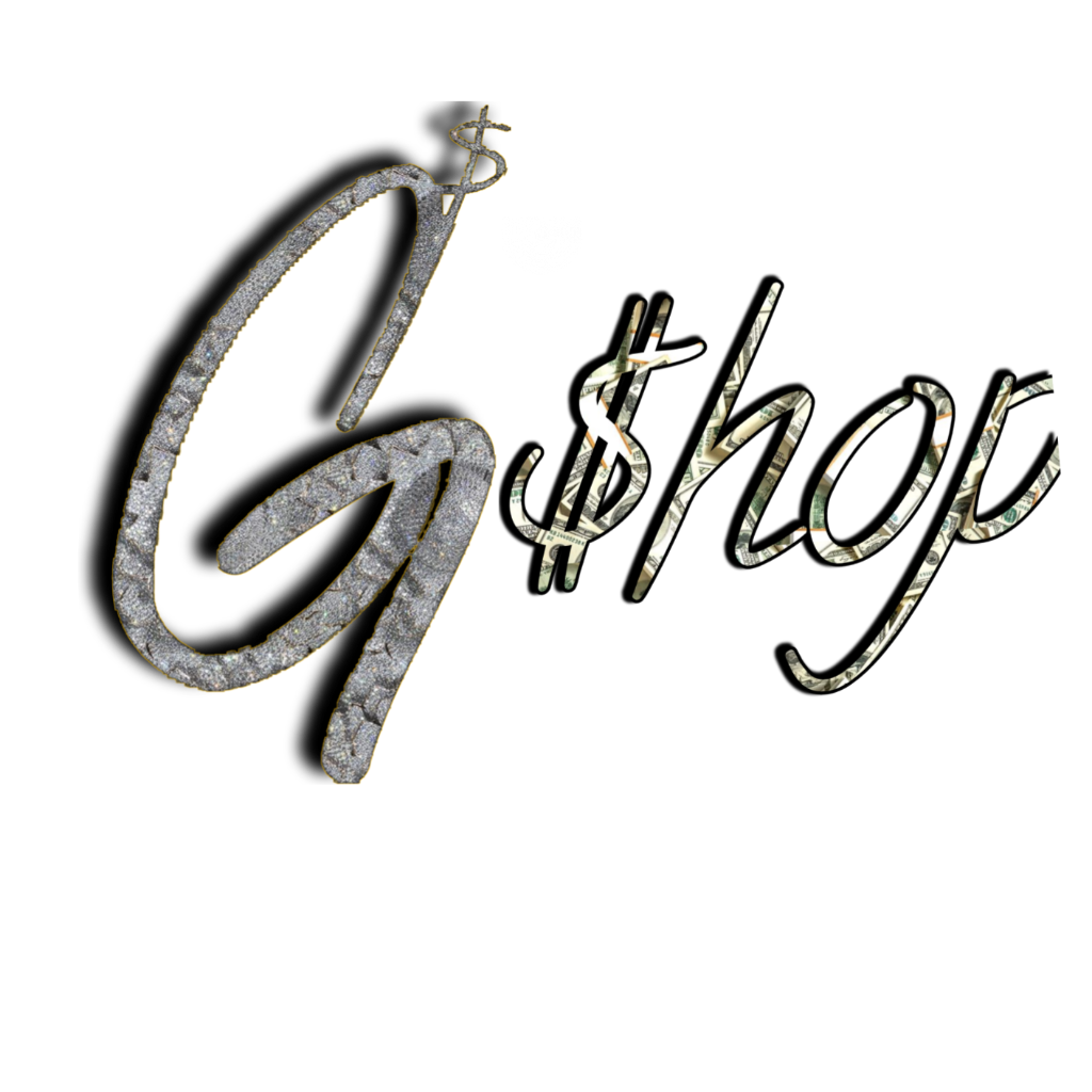store logo