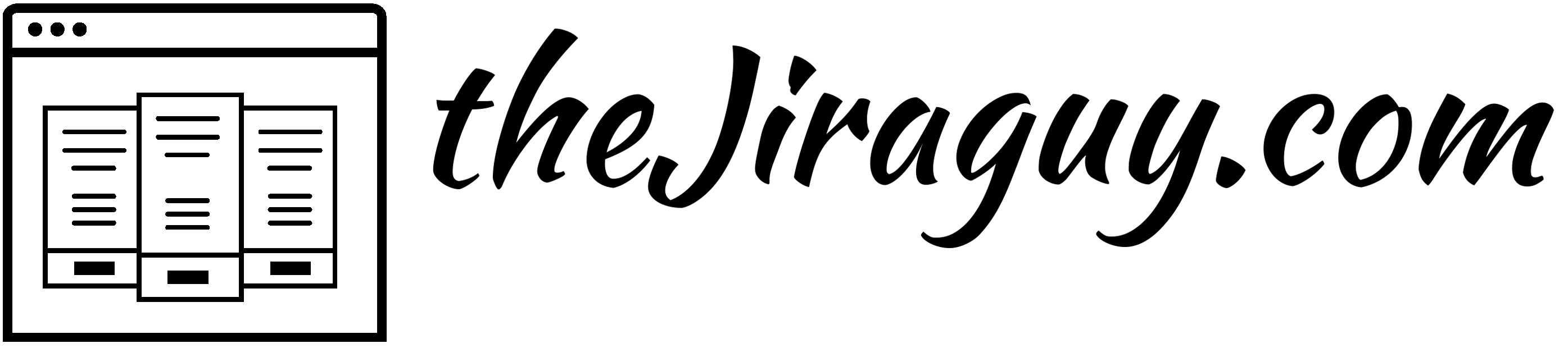 store logo