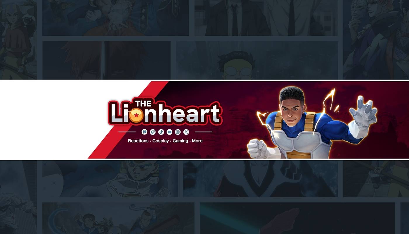 Hero Banner