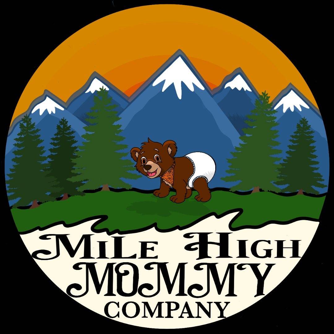 store logo