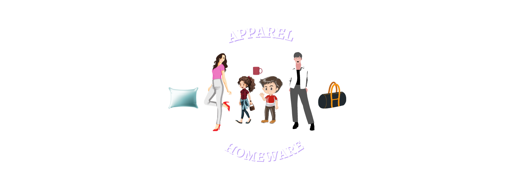 store logo