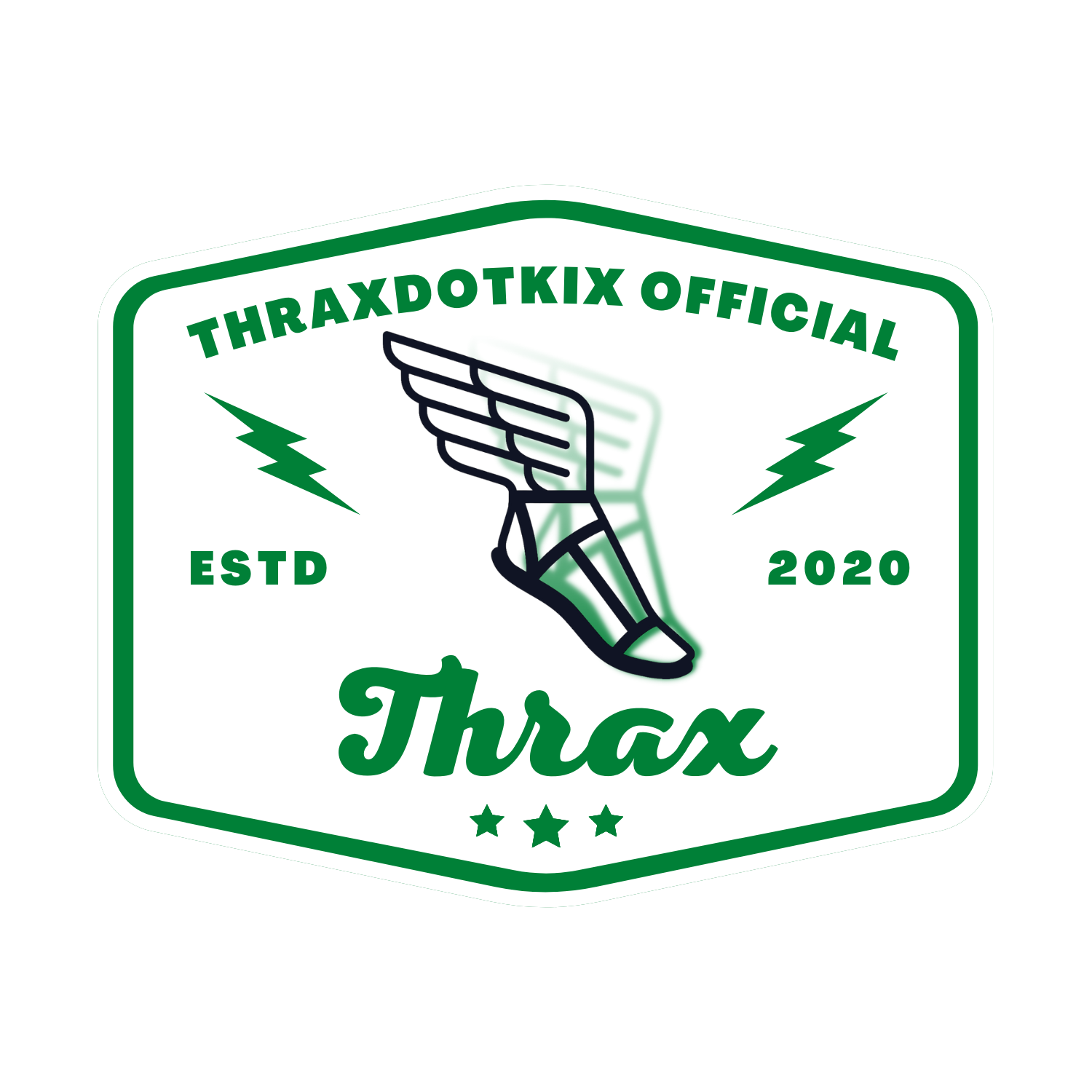 store logo