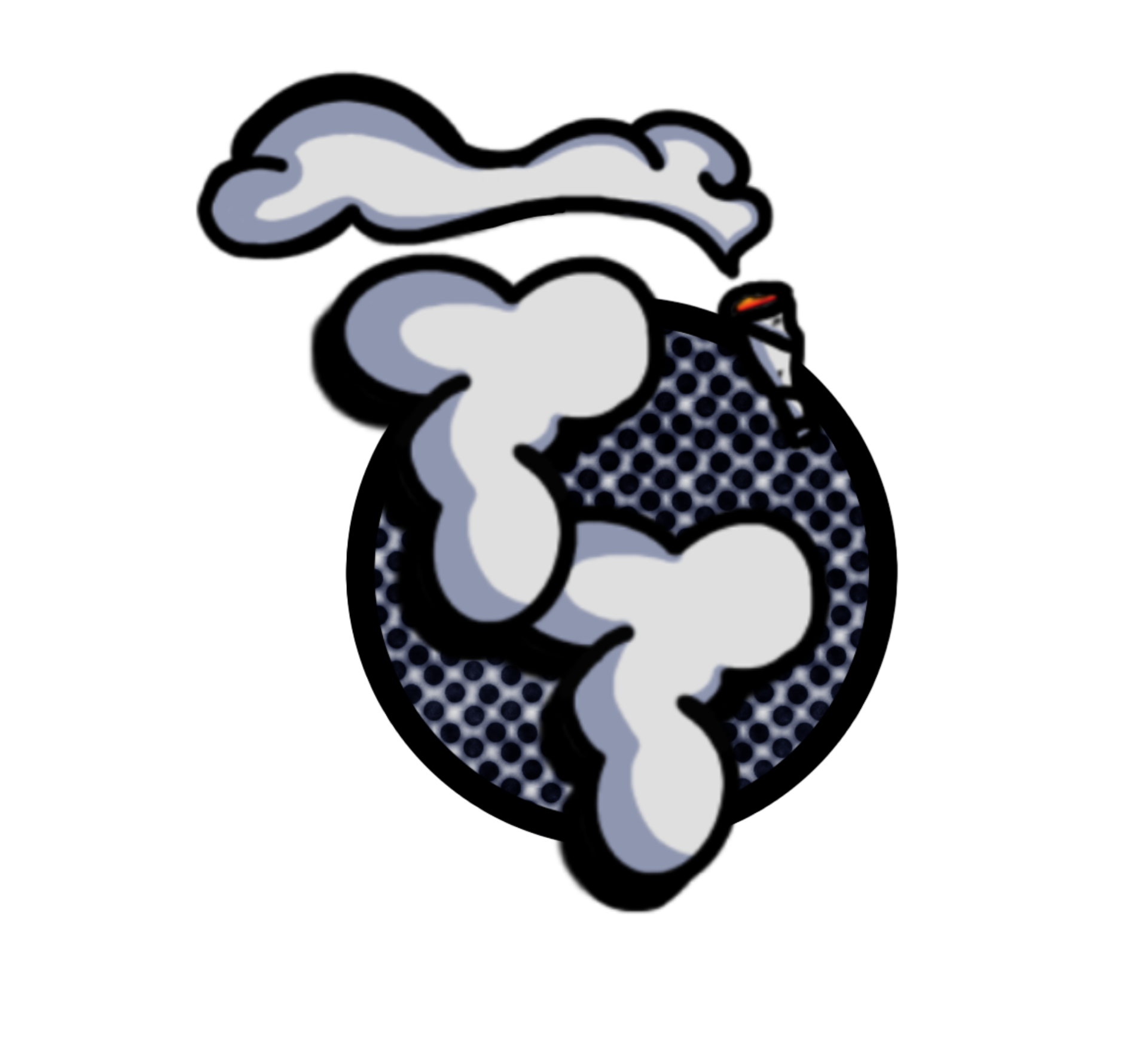 store logo