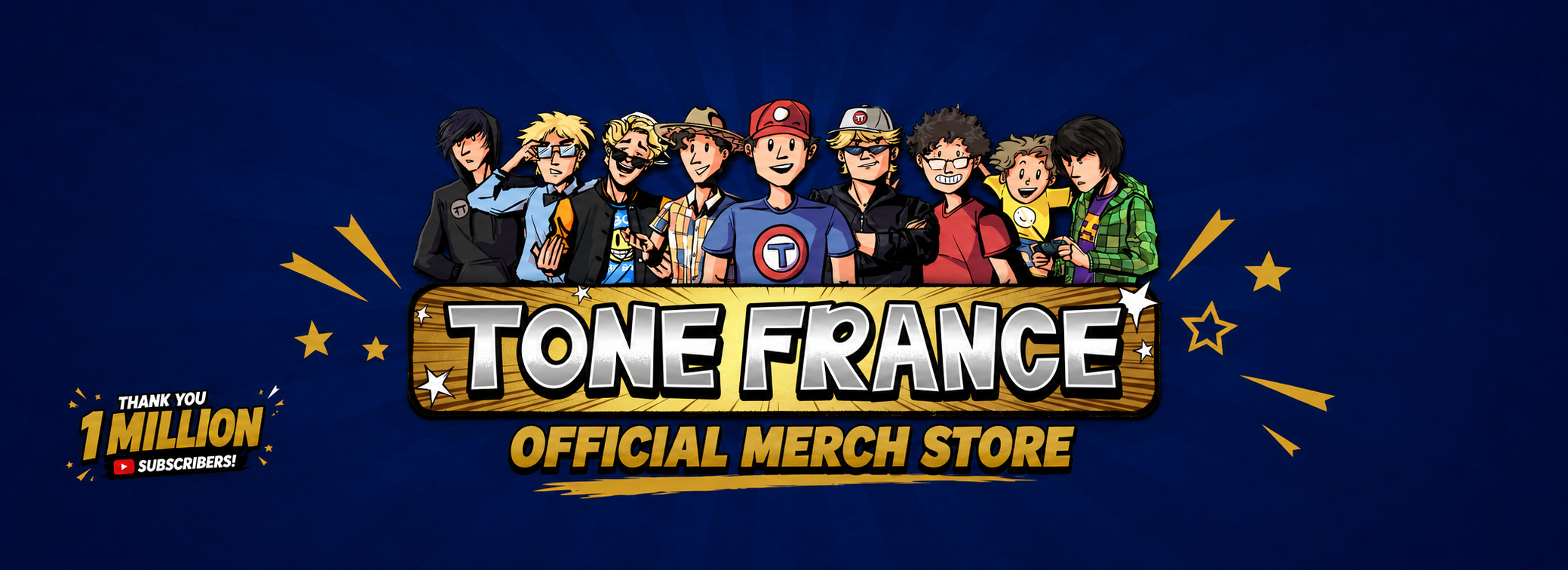 Hero Banner
