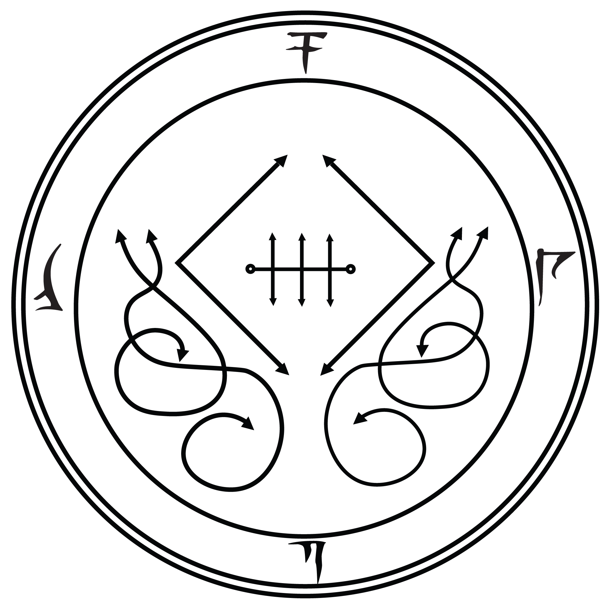 store logo
