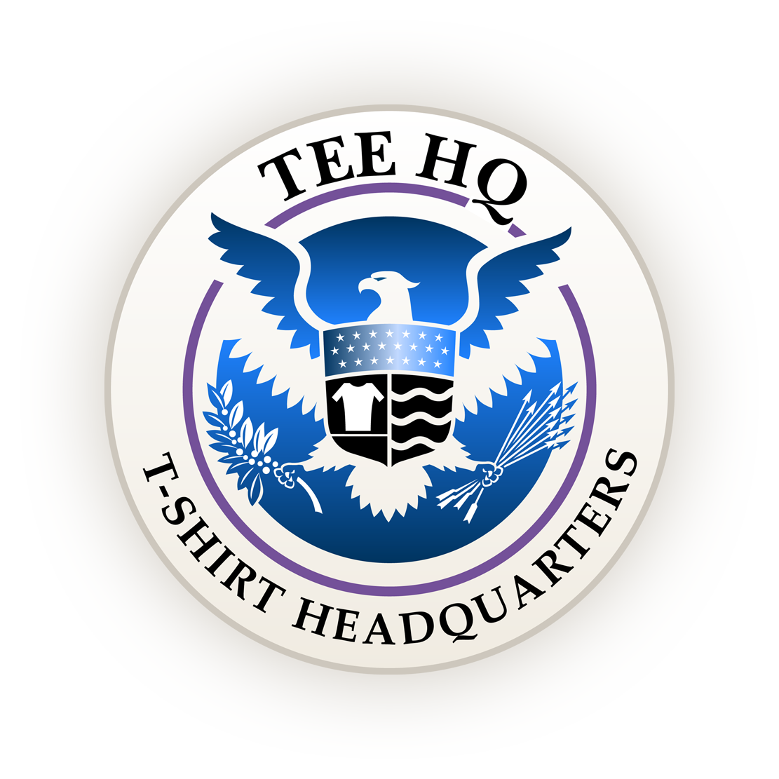 store logo