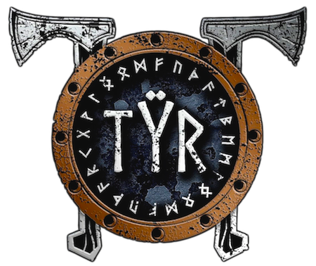 store logo