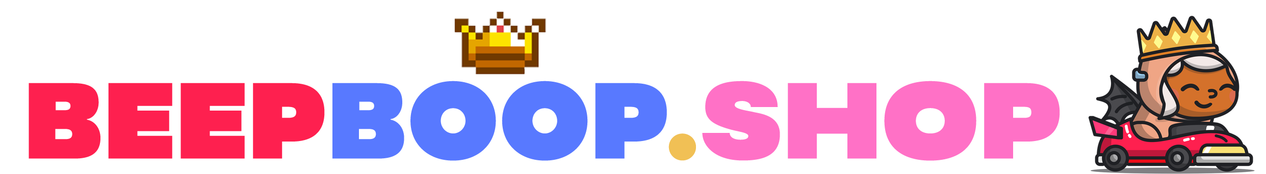 store logo