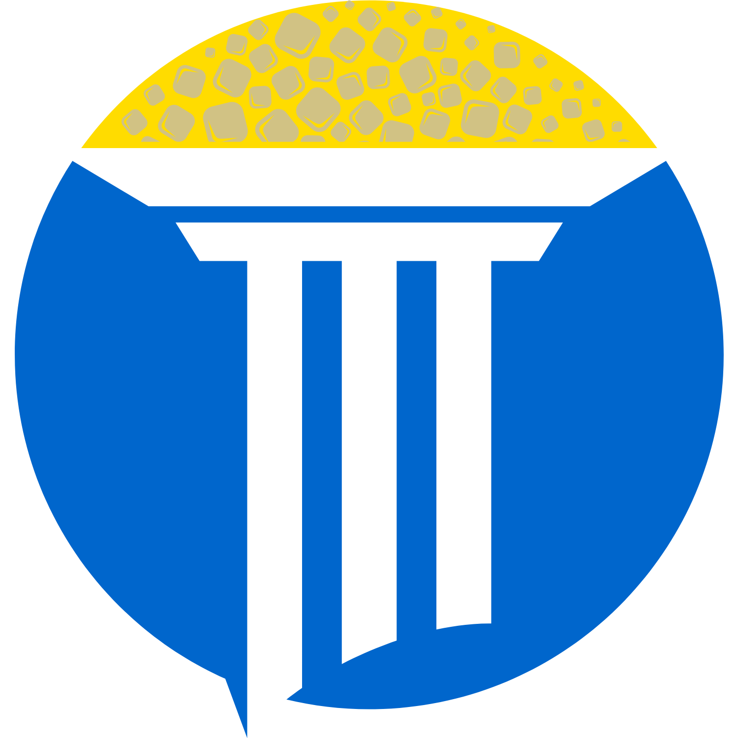 store logo