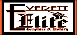 store logo