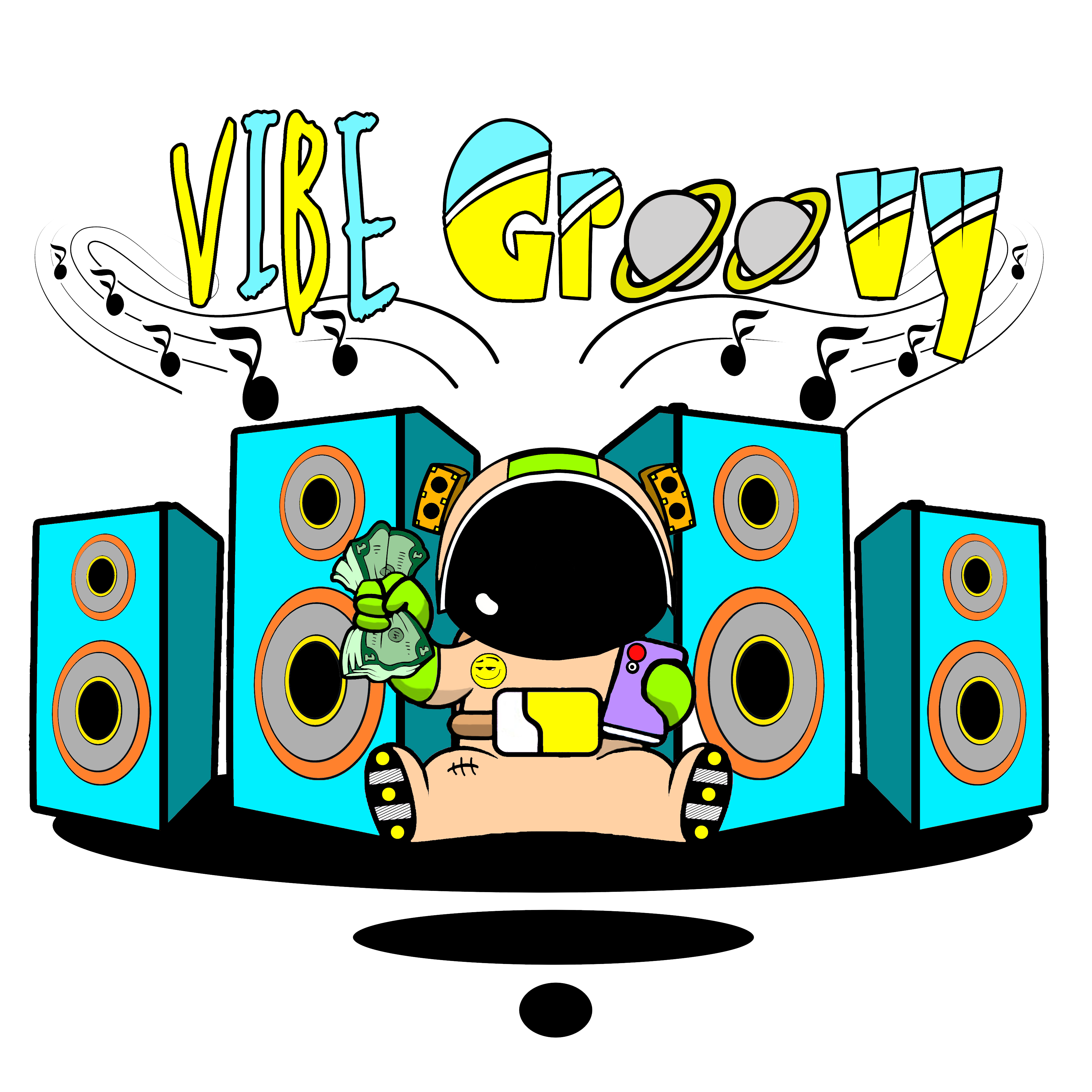 store logo