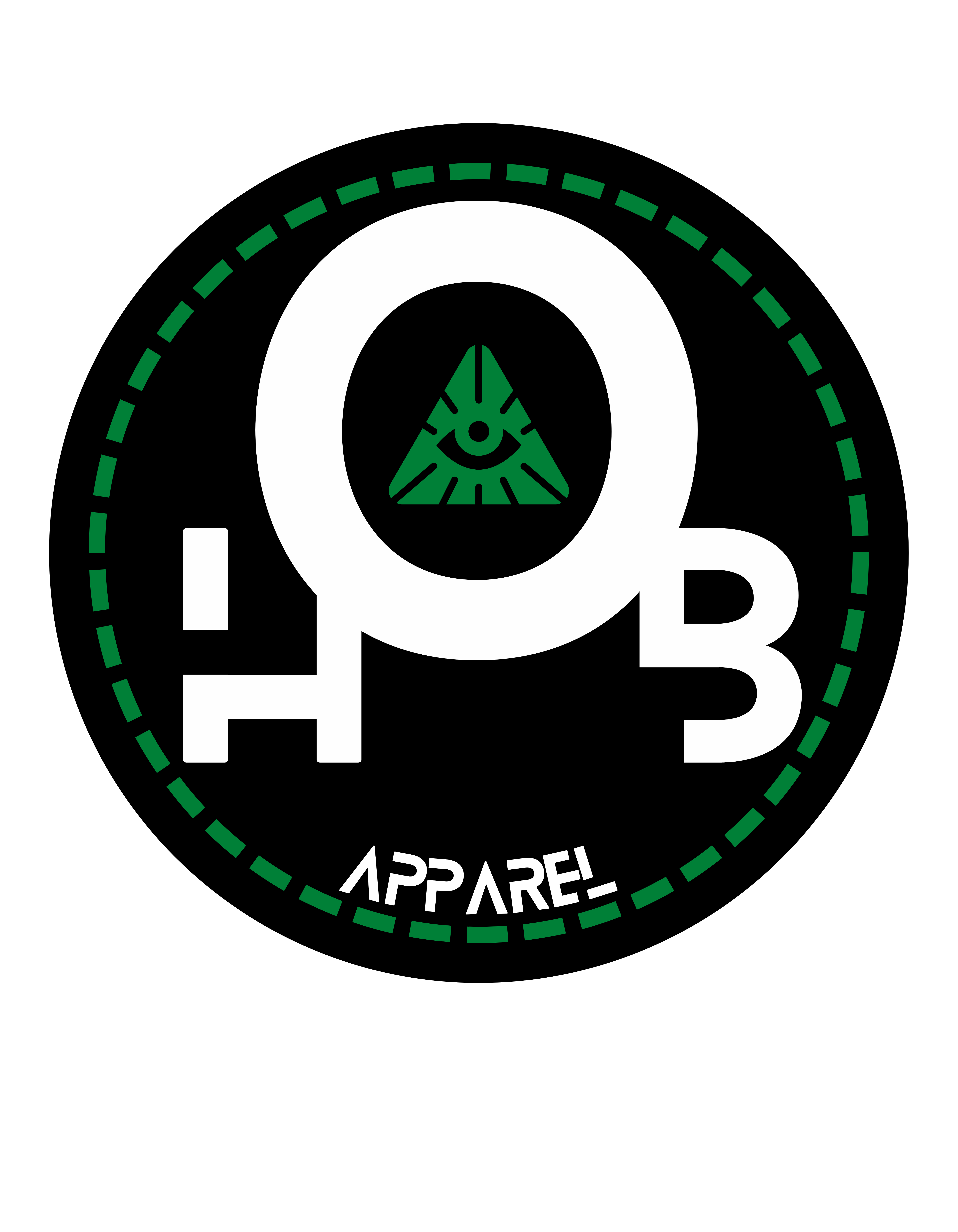 store logo