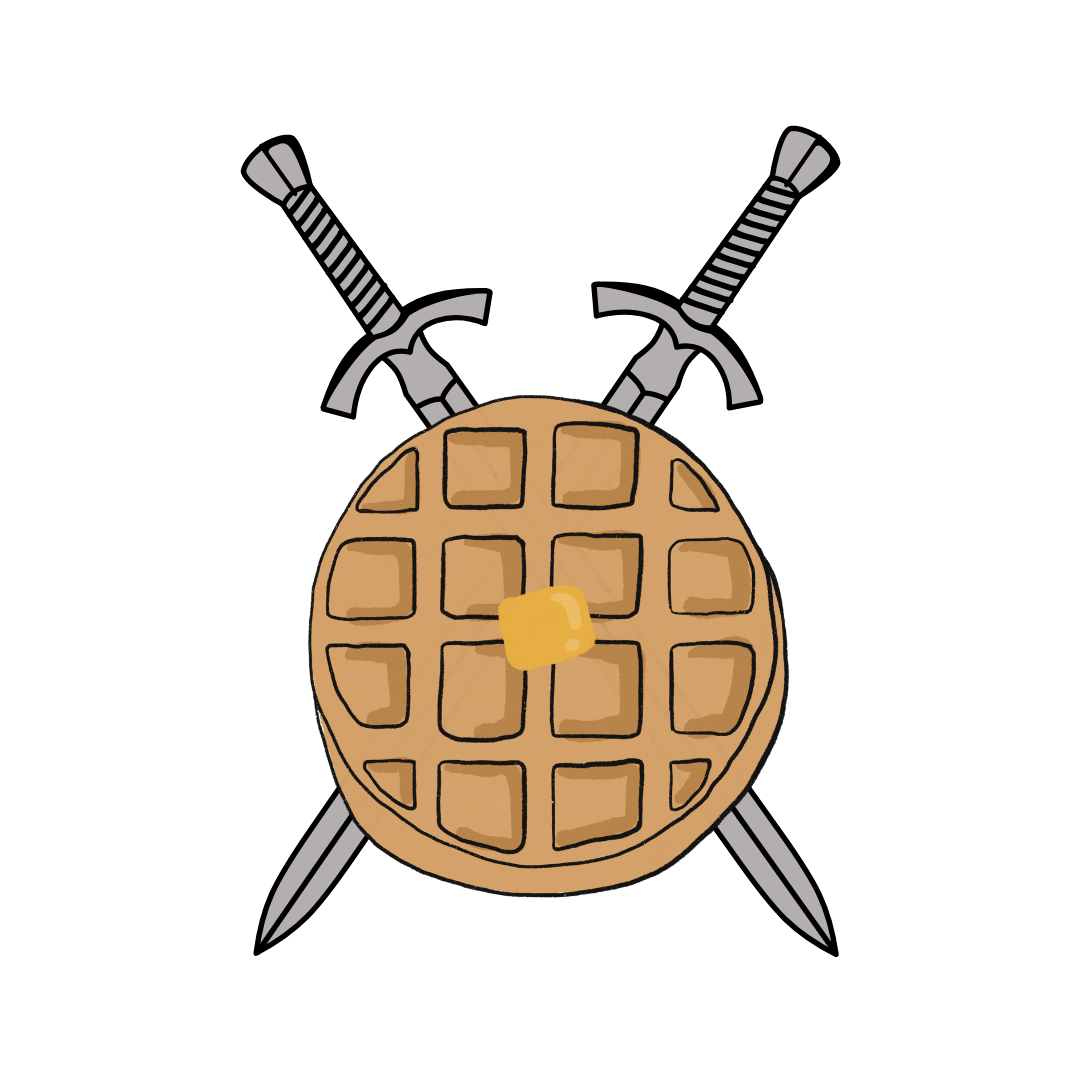 store logo
