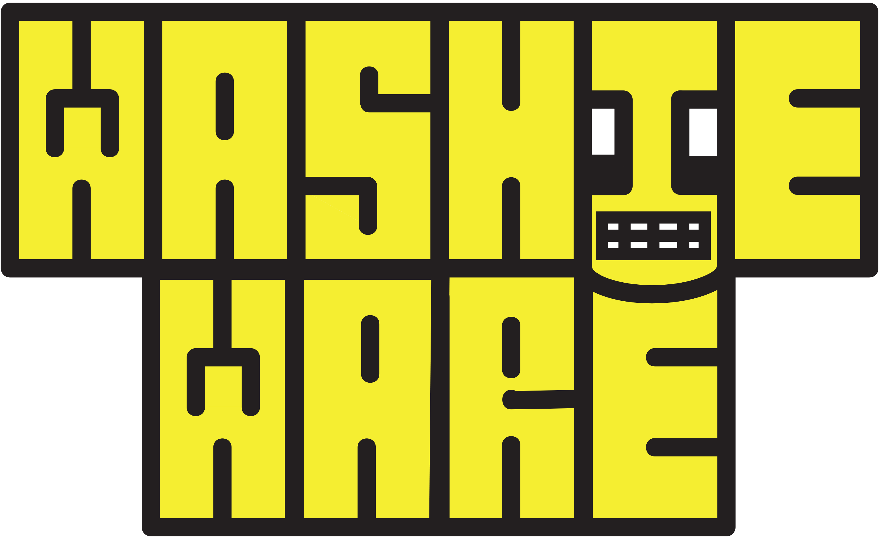 store logo