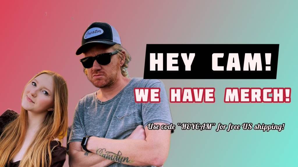 Hero Banner